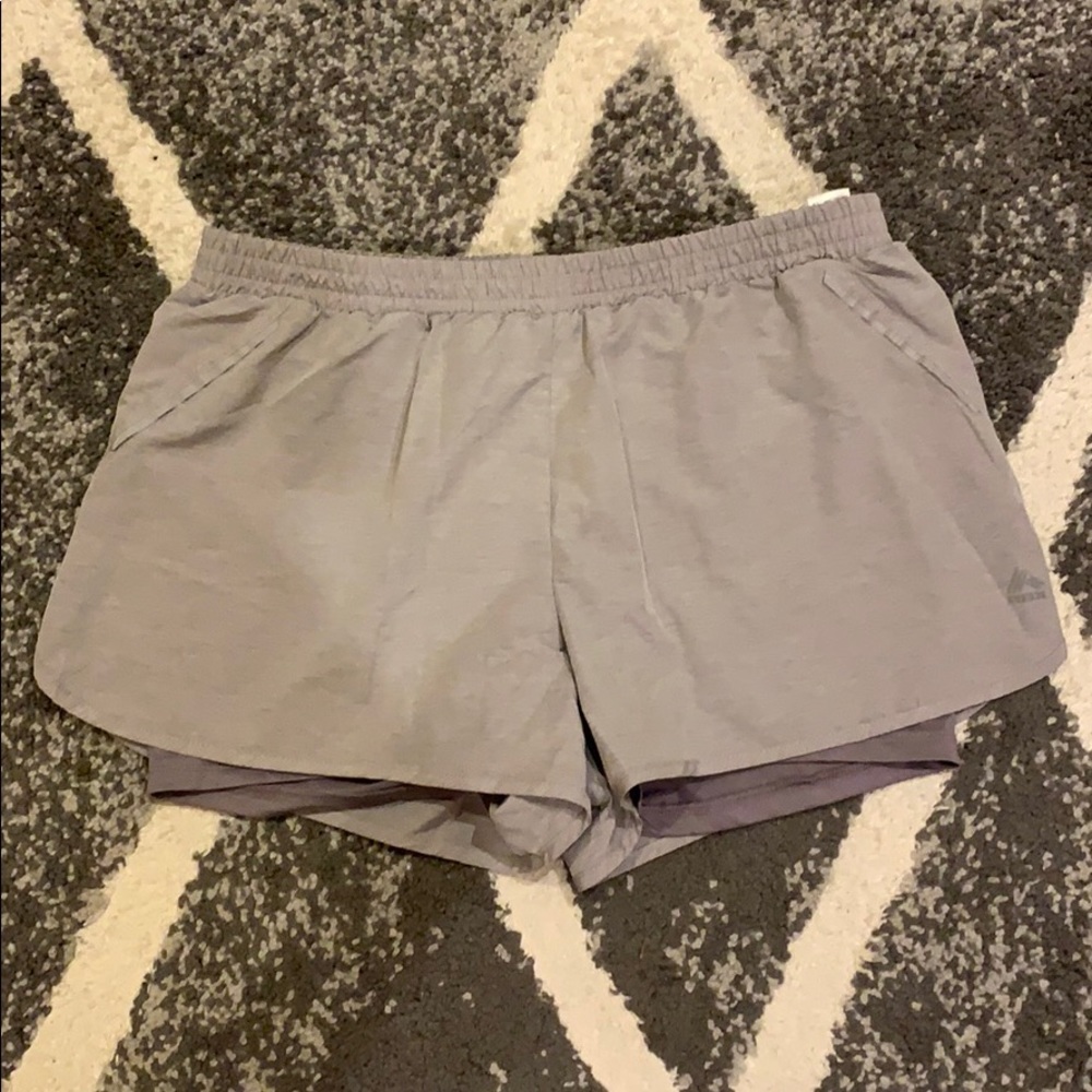 Running Shorts